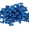 Dt-swiss DT Swiss Alloy Nipples (Blue) (2.0 X 12mm) (Box Of 100)