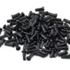 Dt-swiss DT Swiss Alloy Nipples (Black) (2.0 X 12mm) (Box Of 100)