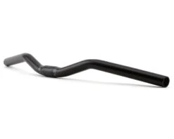 Dimension High-Rise Bar (Black) (25.4mm) (30mm Rise) (660mm) (15° Sweep)