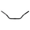 Dimension Urban Cruiser Bar (Black) (25.4mm) (90mm Rise) (650mm) (50° Sweep)