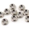 Panaracer Schrader Rim To Presta Valve Nuts (10 Pack)