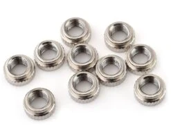 Panaracer Schrader Rim To Presta Valve Nuts (10 Pack)