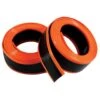 Mr Tuffy Ultra-Lite Tire Liners (Orange)