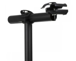Position One Portable Bike Repair Stand (Black/Grey) 9 Position One Portable Bike Repair Stand (Black/Grey) -Two Wheel Haven p1topbstandrep 2