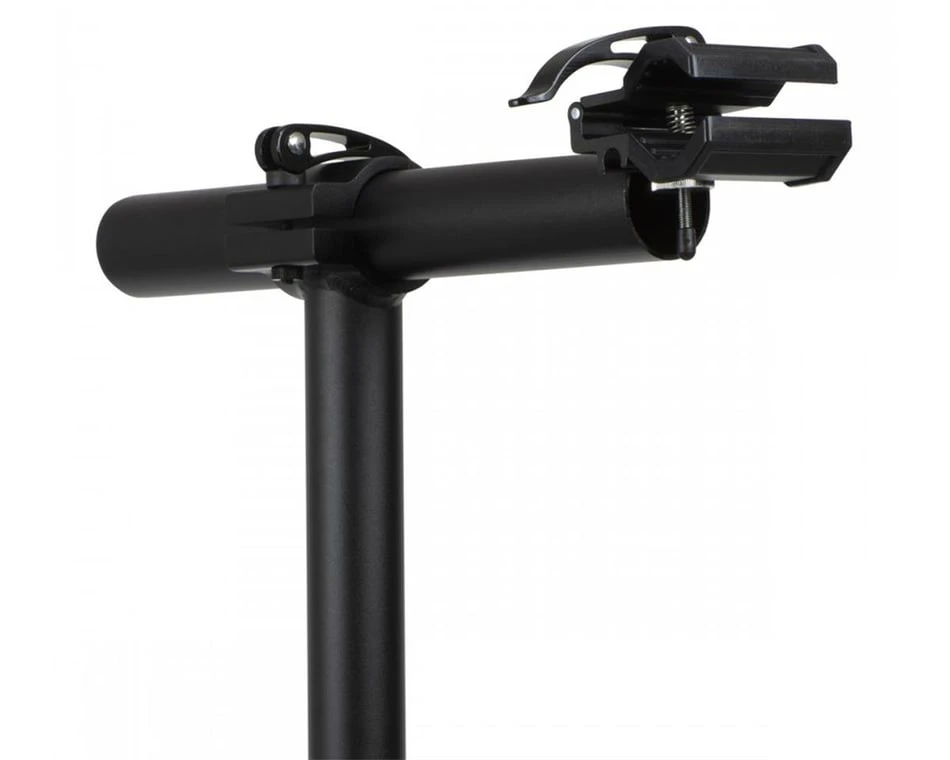 Position One Portable Bike Repair Stand (Black/Grey) 3 Position One Portable Bike Repair Stand (Black/Grey) - Image 3