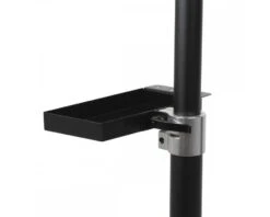 Position One Portable Bike Repair Stand (Black/Grey) 11 Position One Portable Bike Repair Stand (Black/Grey) -Two Wheel Haven p1topbstandrep 4