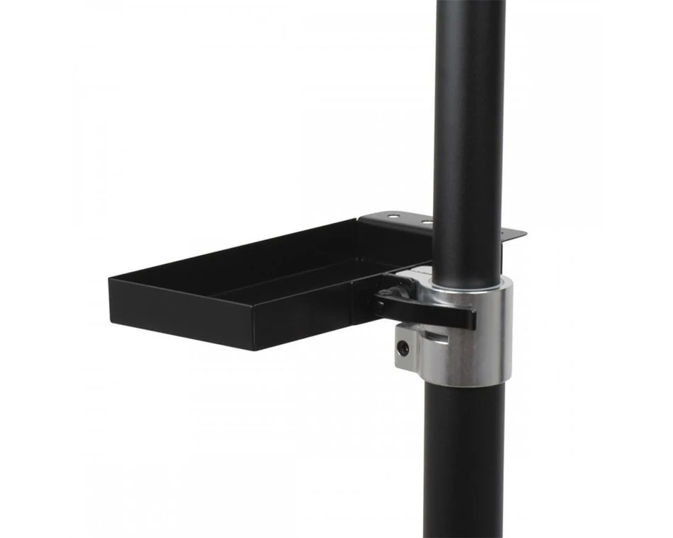 Position One Portable Bike Repair Stand (Black/Grey) 5 Position One Portable Bike Repair Stand (Black/Grey) - Image 5