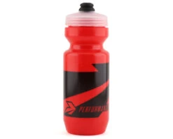 Performance Bicycle Water Bottle (Red) (22oz)