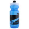 Performance Bicycle Water Bottle (Translucent Blue) (22oz)