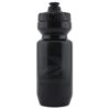 Performance Bicycle Water Bottle W/ MoFlo Lid (Stealth) (22oz)