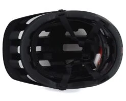 POC Tectal Helmet (Uranium Black) (XS/S) -Two Wheel Haven pc105051002xss1 2