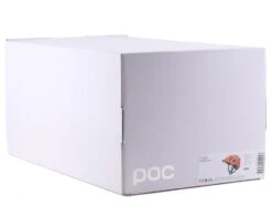 POC Tectal Helmet (Lt Agate Red Matt) (M/L) -Two Wheel Haven pc105051132mlg1 3