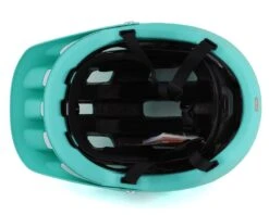 POC Tectal Helmet (Fluorite Green Matt) (XS/S) -Two Wheel Haven pc105051439xss1 2