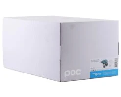 POC Tectal Race SPIN Helmet (Basalt Blue/Hydrogen White Matte) (XS/S) -Two Wheel Haven pc105118336xss1 3