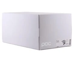 POC Tectal Helmet (Hydrogen White Matt) (L) -Two Wheel Haven pc105171036lrg1 3