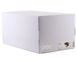 POC Tectal Helmet (Uranium Black Matt) (S) -Two Wheel Haven pc105171037sml1 3