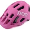POC Tectal Helmet (Actinium Pink Matt) (S)