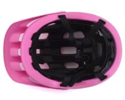 POC Tectal Helmet (Actinium Pink Matt) (S) -Two Wheel Haven pc105171723sml1 2