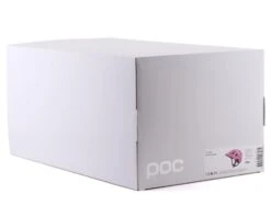 POC Tectal Helmet (Actinium Pink Matt) (S) -Two Wheel Haven pc105171723sml1 3