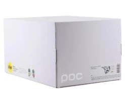 POC Kortal Race MIPS Helmet (Hydrogen White/Uranium Matte Black) (M/L) -Two Wheel Haven pc105218347mlg1 3