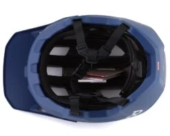 POC Kortal Helmet (Lead Blue Matte) (M) -Two Wheel Haven pc105241589mlg1 2