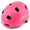 POC Pocito Crane MIPS Helmet (Fluorescent Pink) (Youth M/L)