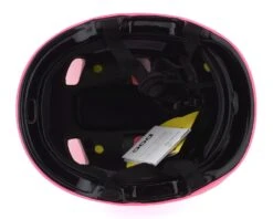 POC Pocito Crane MIPS Helmet (Fluorescent Pink) (Youth M/L) -Two Wheel Haven pc105711712mlg1 2