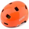 POC Pocito Crane MIPS Helmet (Fluorescent Orange) (Youth M/L)