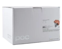 POC Pocito Crane MIPS Helmet (Fluorescent Orange) (Youth M/L) -Two Wheel Haven pc105719050mlg1 3