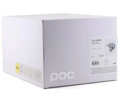 POC Tectal Race MIPS Helmet (Hydrogen White/Matt Opal Blue Metallic) (S) -Two Wheel Haven pc105808444sml1 3