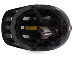 POC Tectal Race MIPS Helmet (Uranium Black/Matt Sapphire Purple Metallic) (S) -Two Wheel Haven pc105808445sml1 2