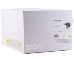 POC Tectal Race MIPS Helmet (Uranium Black/Matt Sapphire Purple Metallic) (S) -Two Wheel Haven pc105808445sml1 3