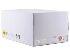 POC Octal MIPS Helmet (Fluorescent Orange AVIP) (S) -Two Wheel Haven pc106081217sml1 3