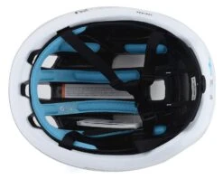 POC Ventral SPIN Helmet (Hydrogen White Raceday) (M) -Two Wheel Haven pc106371034med1 2
