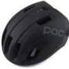 POC Ventral SPIN Helmet (Uranium Black Matte) (L)