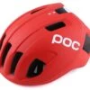POC Ventral SPIN Helmet (Prismane Red) (S)