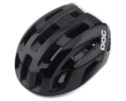 POC Ventral Air SPIN Helmet (Uranium Black Raceday) (M)