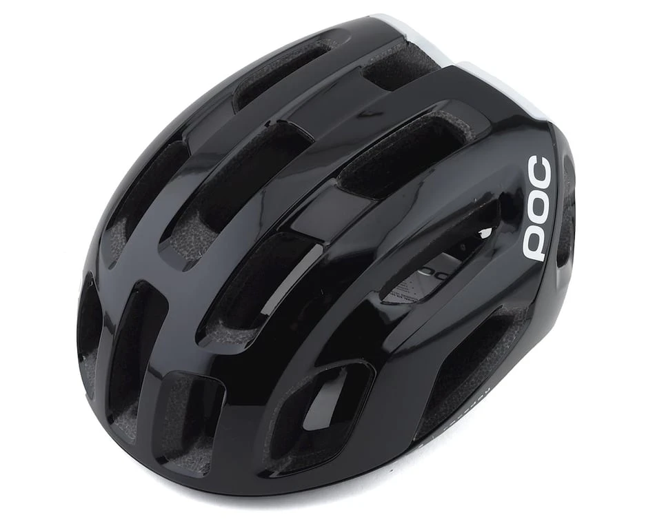 POC Ventral Air SPIN Helmet (Uranium Black Raceday) (M) 1 POC Ventral Air SPIN Helmet (Uranium Black Raceday) (M)