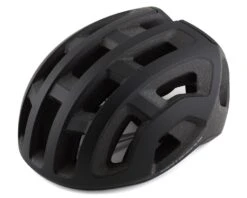 POC Ventral Lite Helmet (Uranium Black Matte) (M)