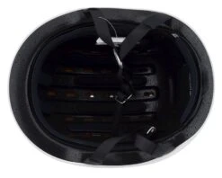 POC Corpora Helmet (Hydrogen White) (XS/S) -Two Wheel Haven pc107001001xss1 2