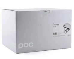 POC Corpora Helmet (Hydrogen White) (XS/S) -Two Wheel Haven pc107001001xss1 3