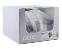 POC Omne Air Spin Helmet (Zink Orange AVIP) (S) -Two Wheel Haven pc107211211sml1 3
