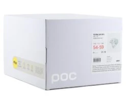 POC Ventral Air MIPS Helmet (Hydrogen White Matt) (S) -Two Wheel Haven pc107561036sml1 3