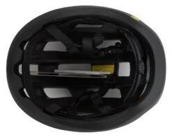 POC Ventral Air MIPS Helmet (Uranium Black Matt) (M) -Two Wheel Haven pc107561037med1 2