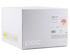 POC Ventral Air MIPS Helmet (Fluorescent Orange Avip) (S) -Two Wheel Haven pc107561217sml1 3