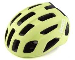 POC Ventral Air MIPS Helmet (Lemon Calcite Matt) (S)