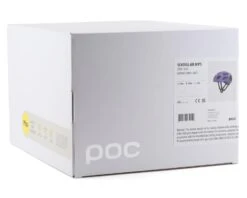 POC Ventral Air MIPS Helmet (Sapphire Purple Matt) (L) -Two Wheel Haven pc107561613lrg1 3