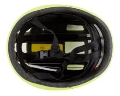 POC Omne Air MIPS Helmet (Lemon Calcite Matt) (M) -Two Wheel Haven pc107701329med1 2