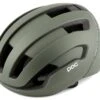 POC Omne Air MIPS Helmet (Epidote Green Metallic/Matt) (S)