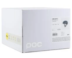 POC Omne Air MIPS Helmet (Lead Blue Matt) (S) -Two Wheel Haven pc107701589sml1 3